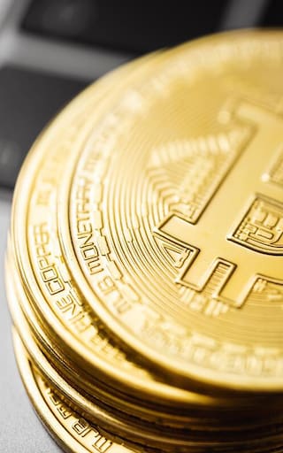 Bitcoin y Ethereum: así cotizan las principales criptomonedas este sábado 12 de septiembre