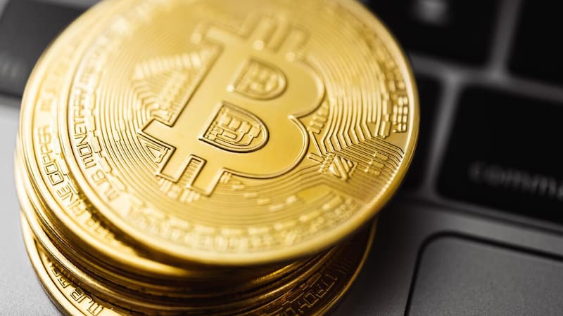 El Bitcoin es una de las monedas digitales más comercializadas.
