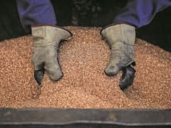 Chile aspira a un crecimiento acelerado gracias al auge del cobre