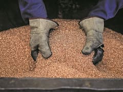 Chile aspira a un crecimiento acelerado gracias al auge del cobre