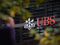 UBS recomienda rebalancear portafolios tras rally de Wall Street