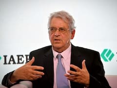 El duro pronóstico de Rubinstein sobre el dólar “barato”: “Se va para arriba...”
