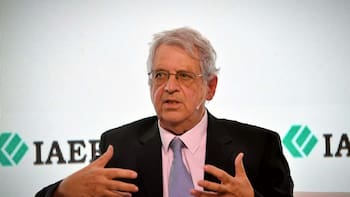 El precio clave del dólar y el problema que ve Rubinstein para el año electoral: “Es un engaño...”