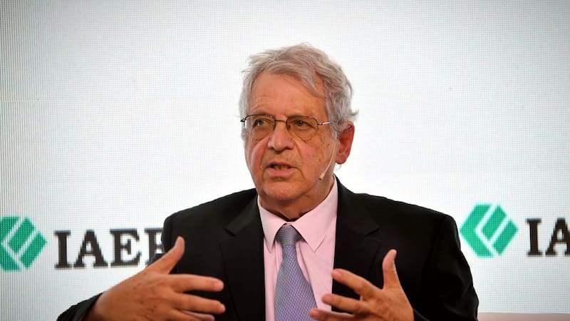La fuerte advertencia de Gabriel Rubinstein: "Si unificás, el dólar se te va a..."