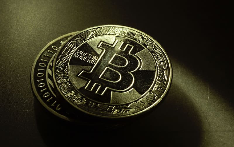 El Bitcoin es una de las monedas digitales más comercializadas.