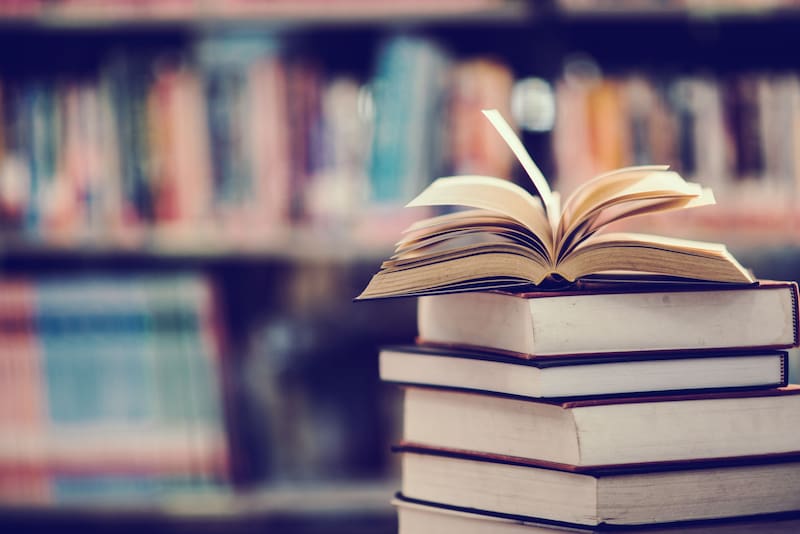 Book Depository, la librería online que realizaba envíos a más de 160 países. (Foto: archivo).