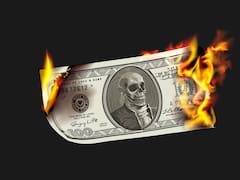 Colapso histórico en oro y plata: el dólar está siendo “suicidado” y ya nada es seguro