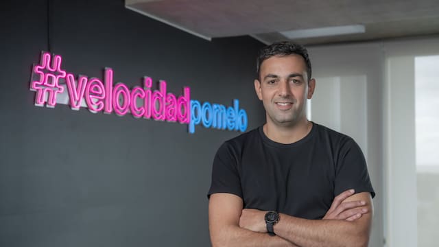 Pomelo lanza tarjeta global para fintech y bancos que quieran abrir más mercados