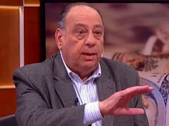 Cachanosky advirtió por el dilema que enfrenta el Gobierno para acumular reservas: “Están agarrados”