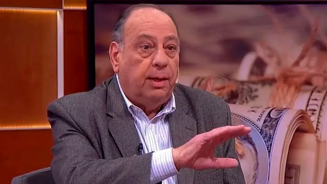 Cachanosky advirtió por el dilema que enfrenta el Gobierno para acumular reservas: “Están agarrados”