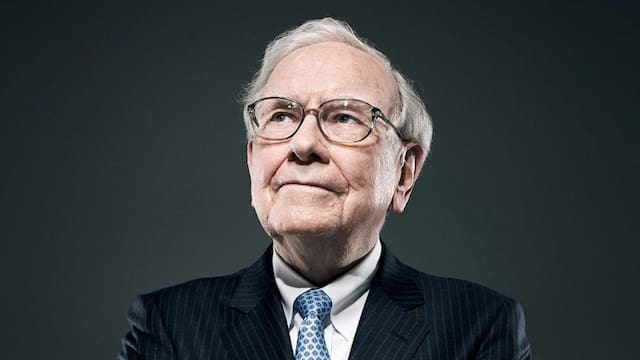 Cedear: las siete acciones que compró Berkshire de Warren Buffett y la lectura que hizo el mercado