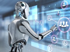 El gurú del trabajo que anticipó cuáles son los únicos empleos que sobrevivirán a la avanzada de la IA