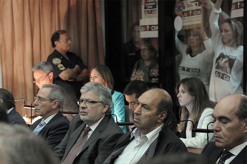 La Corte Suprema confirmó las condenas para 21 de los imputados por la Tragedia de Once.