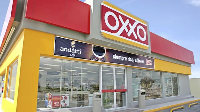 Femsa, dueña de Oxxo, va por más recompras y lanza nuevo programa por 300 MDD