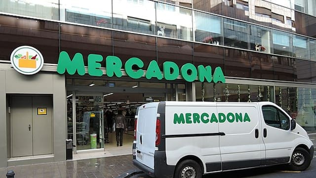 Cierra Mercadona: el famoso supermercado confirmo que bajará la persiana de una de sus tiendas más populares