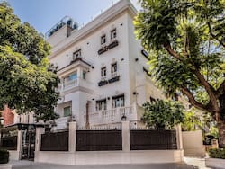 Propiedades de lujo: cuánto cuesta vivir en el barrio porteño que eligió el magnate Peter Thiel