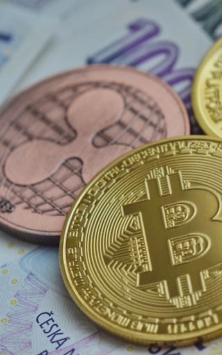 Bitcoin y Ethereum: así cotizan las principales criptomonedas este martes 18 de agosto