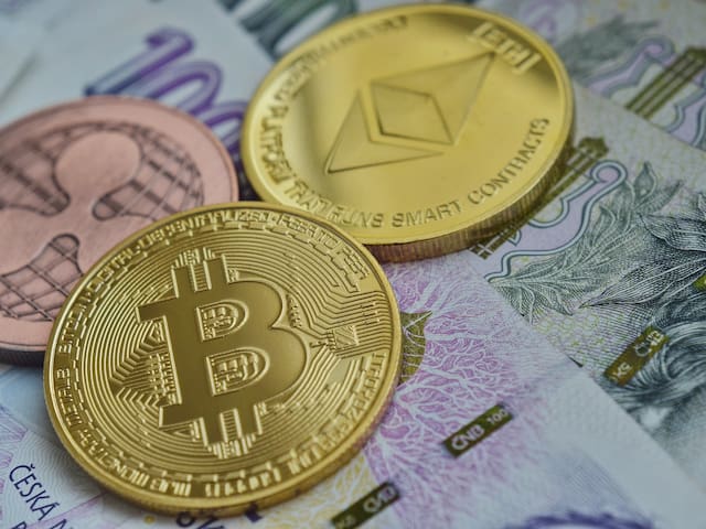 Bitcoin y Ethereum: así cotizan las principales criptomonedas este martes 18 de agosto
