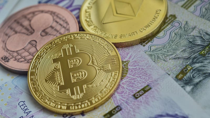 Avanza Bitcoin: Binance permitirá comprar criptomonedas en tiendas físicas en España (foto: archivo).