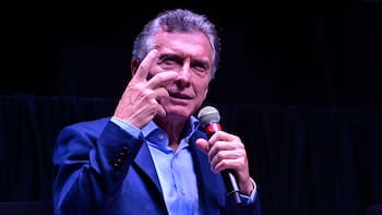Macri tomó distancia de Javier Milei sobre el acuerdo comercial con Estados Unidos: “China es más complementaria para Argentina”