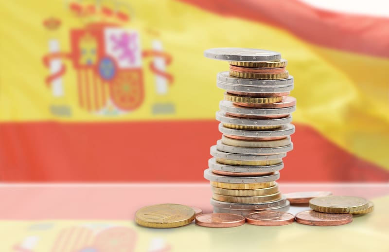 España cerró 2025 con un déficit del 2,39% del PIB: se trata de la cifra más baja desde la crisis financiera. (Imagen: archivo)