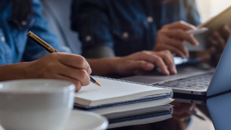 La consultora FUNDES, con el apoyo de Google.org, está lanzando una iniciativa nacional que busca democratizar el acceso de mipymes a la IA. Fuente: Archivo.
