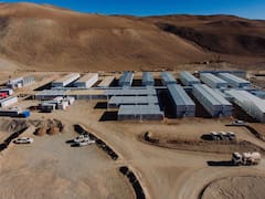 El Gobierno aprueba una obra clave y destraba inversión minera de u$s 9.700 millones