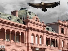 Fondos buitre: ISDA posterga decisión sobre los seguros de default de Argentina