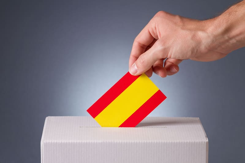 El sorteo se celebró este viernes en una notaría, en una jornada marcada por el debate nacional sobre el acceso a la vivienda.