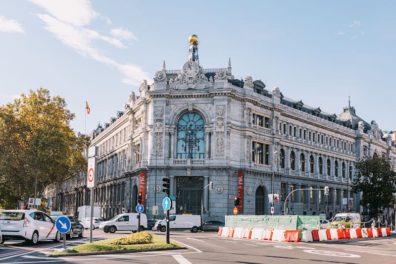 El Banco de España puede imponer sanciones millonarias a las entidades que incumplan sus obligaciones.(Fuente: Shutterstock)