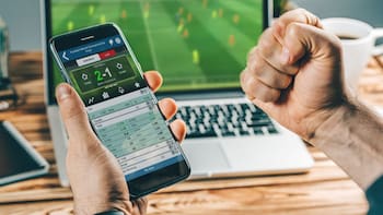 Adiós apuestas y juegos en línea | Quieren limitar la publicidad de los casinos en la TV federal: se permitirá solo después de este horario