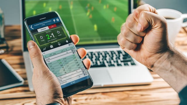 Adiós apuestas y juegos en línea | Quieren limitar la publicidad de los casinos en la TV federal: se permitirá solo después de este horario