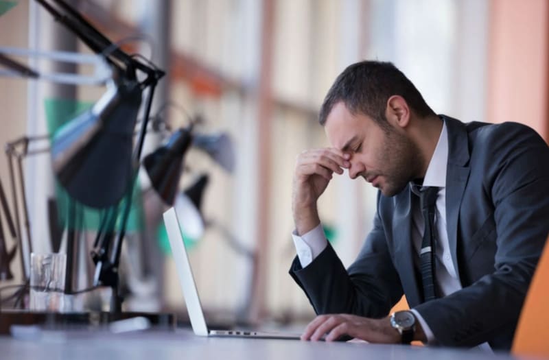 Estas son las principales dificultades de ser autónomo según José Elías. (Fuente: archivo)