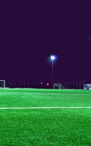 Cierran un estadio de fútbol y no habrá más partidos oficiales: el club se mudaría a otra ciudad y sede