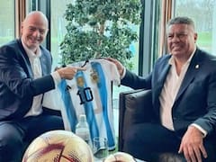 Llega la final del Mundial: quién gana más plata, la FIFA, la AFA, los clubes o los jugadores