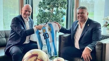Llega la final del Mundial: quién gana más plata, la FIFA, la AFA, los clubes o los jugadores