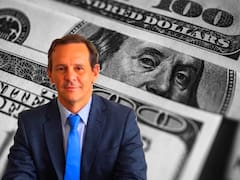 Por qué se disparó el dólar y qué puede pasar, según Spotorno