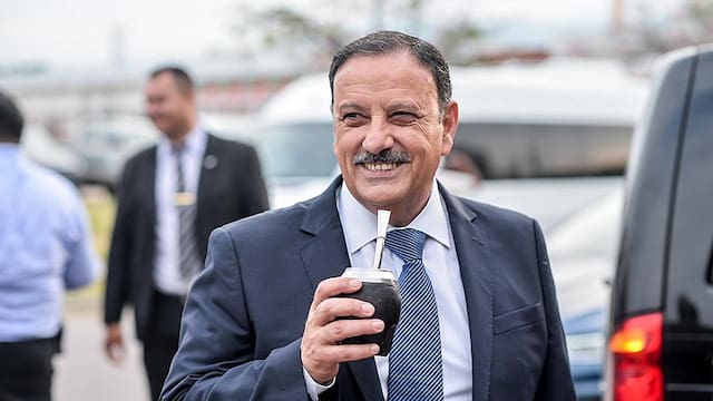 Crisis de deuda: acreedores de La Rioja pidieron ejecutar un banco y un parque eólico