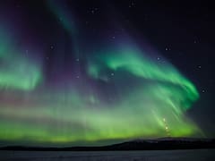 Las auroras boreales que iluminaron el cielo de México desataron pánico y asombro: esto fue lo que realmente pasó y lo que podría ocurrir en los próximos días