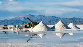 Súper RIGI: cómo surgió el proyecto que llevó al Gobierno a hablar de “industrialización”