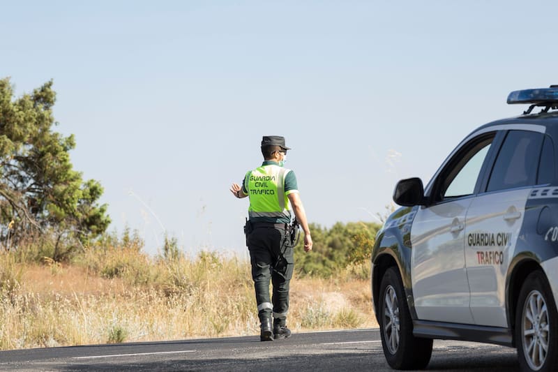 El Gobierno y la DGT restringirán la circulación de vehículos con un solo ocupante en varias ciudades del país. (Imagen: archivo)