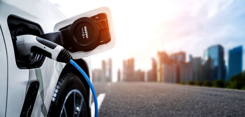 El crecimiento de la electromovilidad no fue tan rápido como las empresas esperaban