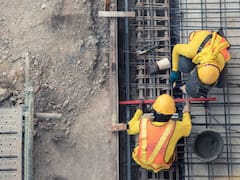 Empleo privado en retroceso y más monotributo: el frente laboral que incomoda al Gobierno