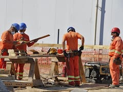 Crean un observatorio sobre accidentes laborales y enfermedades profesionales