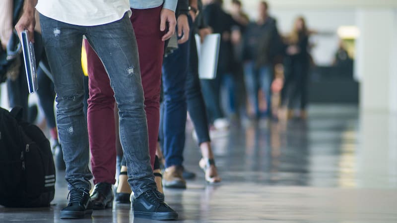Solo en mayo de 2026se perdieron 194,000 empleos entre formales e informales en México, reportó el INEGI.