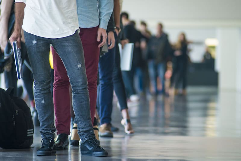 Aumenta la Prestación por Desempleo: a cuánto se va en septiembre 2026
(Fuente: Shutterstock)