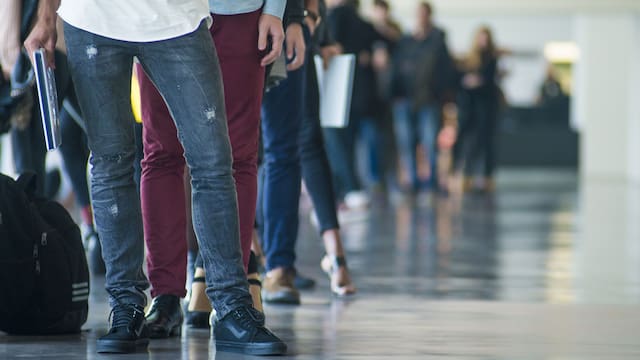 Informalidad ahoga a millones: ONG pide un esquema para facilitar y abaratar la afiliación al IMSS