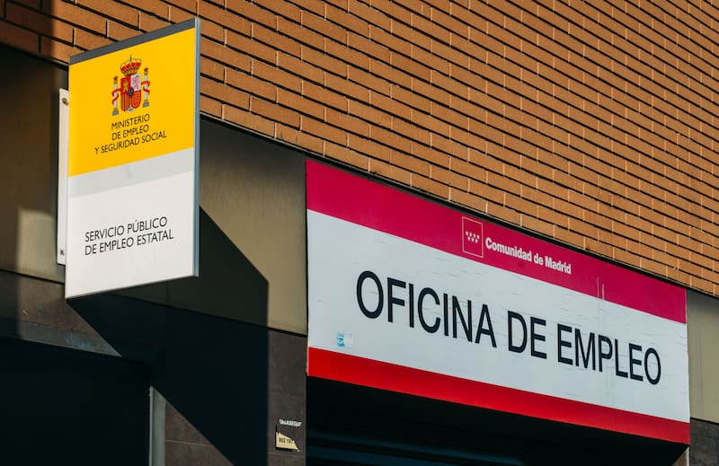 Renta Activa de Inserción 2026: quiénes pueden cobrar la ayuda del SEPE de 480 euros al mes.