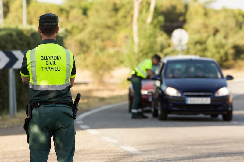 El uso de radares de parte de la DGT busca evitar infracciones por exceso de velocidad (Fuente: Shutterstock)