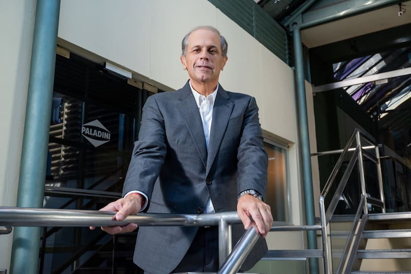 Pablo Paladini